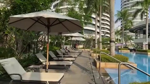 Vietnam City Garden Apartment Tour - Ho Chi Minh City - LIVE STREAM - Binh Thanh City Garden Apartment Tour - Ho Chi Minh City