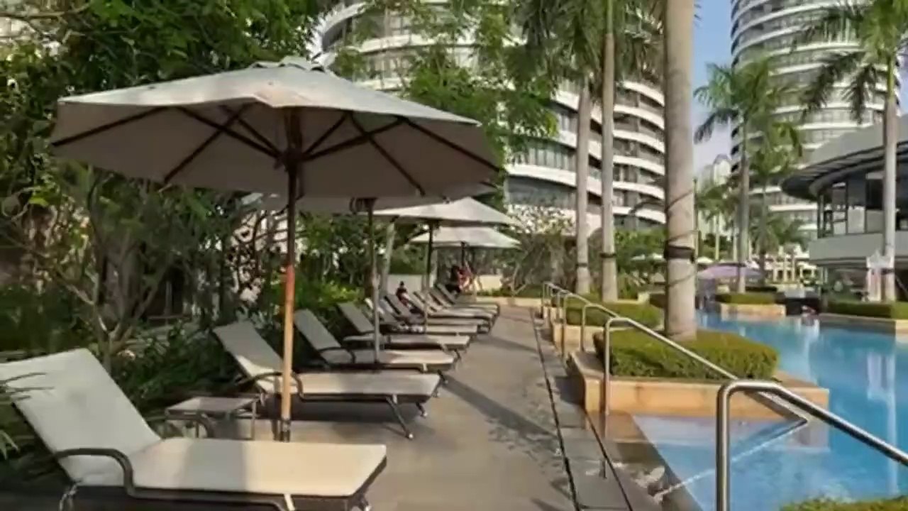 Vietnam City Garden Apartment Tour - Ho Chi Minh City - LIVE STREAM - Binh Thanh City Garden Apartment Tour - Ho Chi Minh City