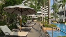 Vietnam City Garden Apartment Tour - Ho Chi Minh City - LIVE STREAM - Binh Thanh City Garden Apartment Tour - Ho Chi Minh City