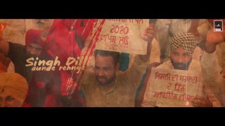 New punjabi song 2020 Varas Baghel Singh De _ Himmat Sandhu _ Snipr _