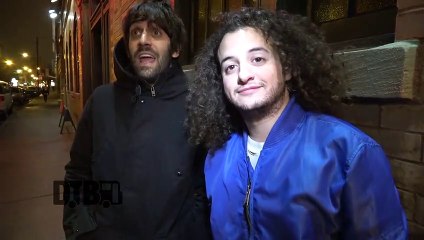 PartyBaby - TOUR TIPS (Top 5) Ep. 923