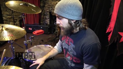 Karma to Burn's Evan Devine - GEAR MASTERS (Revisited) Ep. 52
