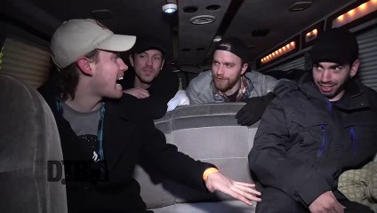 Sweet Ascent - DREAM TOUR Ep. 879