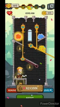 How To Loot | Lv.50 To Lv.75 Full Gameplay With Tutorials | StandTaker Gaming |