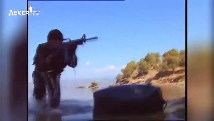 Türk Silahlı Kuvvetleri Eski Tanıtım Videoları