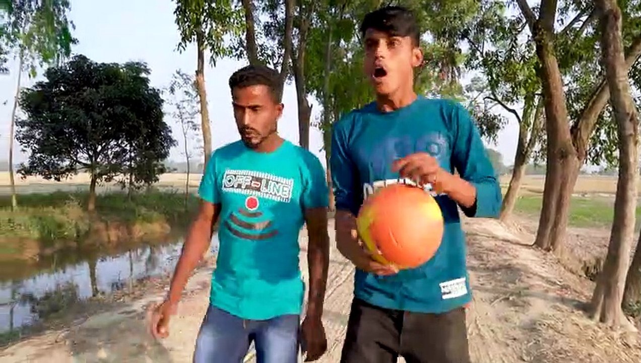 new funny video  must watch