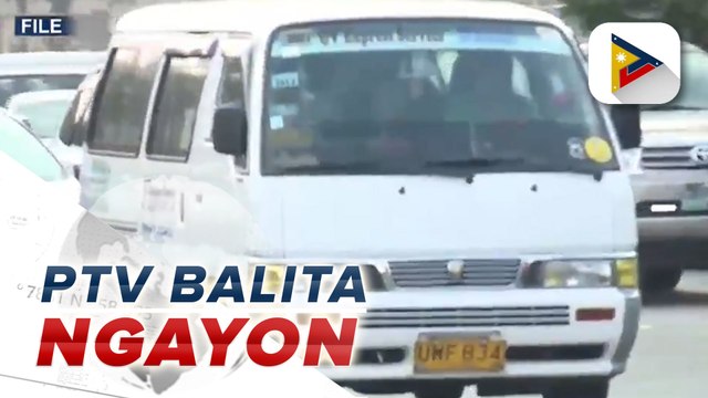 QC LGU, nagbabala sa mga may ari ng pampublikong transportasyon na lumalabag sa health protocols