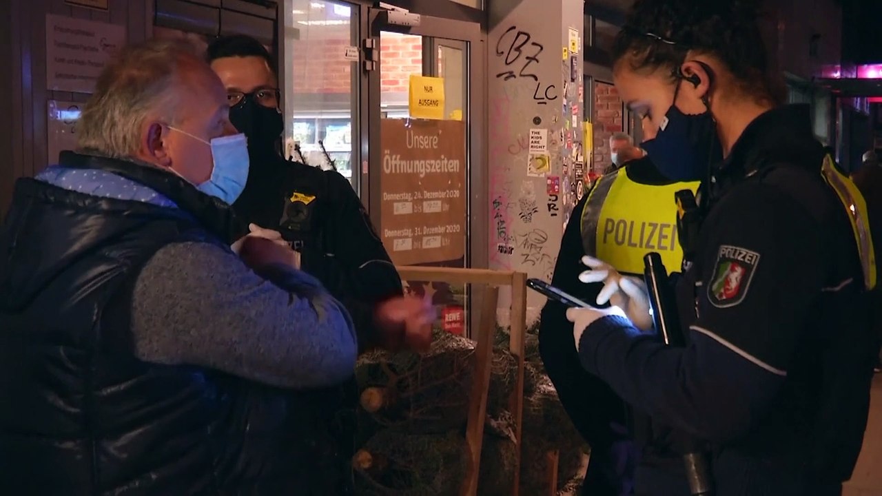 22.771 Neuinfektionen in Deutschland, 7-Tage-R-Wert weiter hoch