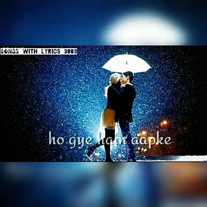 romantic song