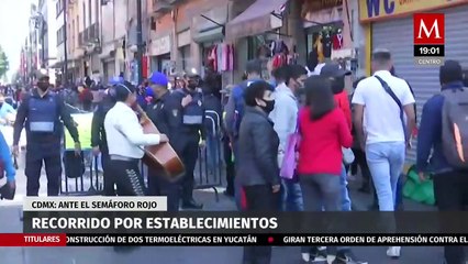 Milenio Noticias, con Pedro Gamboa, 19 de diciembre de 2020