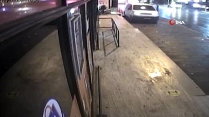81 suç kaydı olan 18 yaşındaki hırsız tutuklandı