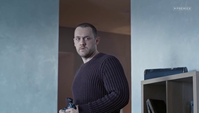 Волк - 9 серия