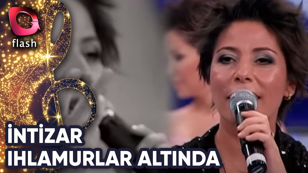 İntizar | Ihlamurlar Altında | Flash Tv