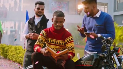 Temporary Pyar, Kaka new song, rovegi mukadra nu heere meriye, Darling umra da wada kar de [vnWBMG4AkKs]