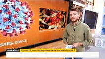 Virus - quelles sont les conséquences économiques de l épidémie de coronavirus dans le monde - video