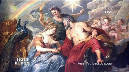 Henryk IV, król serc - 2/2