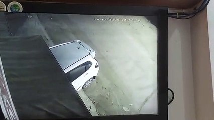 Stone Pelting near ShriNagar Raipur