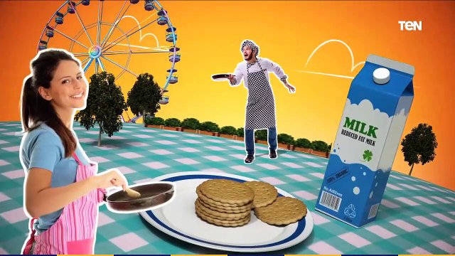 صباح الورد مع مها بهنسي حلقة الاحد 20 12-2020 الفقرة الاولي