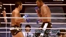 パウロ・フィリオ vs 三崎和雄