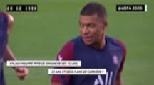 Football - Kylian Mbappé fête ses 22 ans