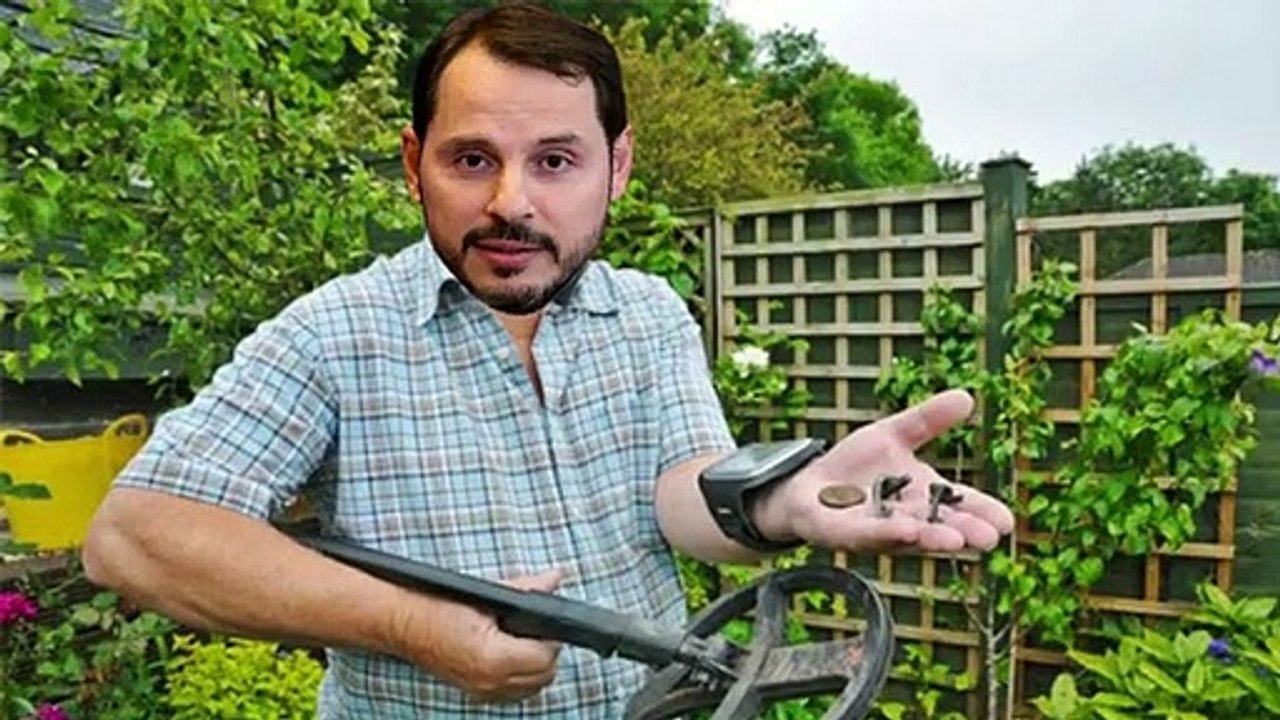 BABA DEFİNECİLER TEMİZ KOMEDİ MİZAH MONTAJ