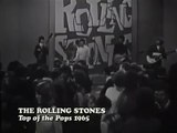 Rolling Stones - the last time 1965