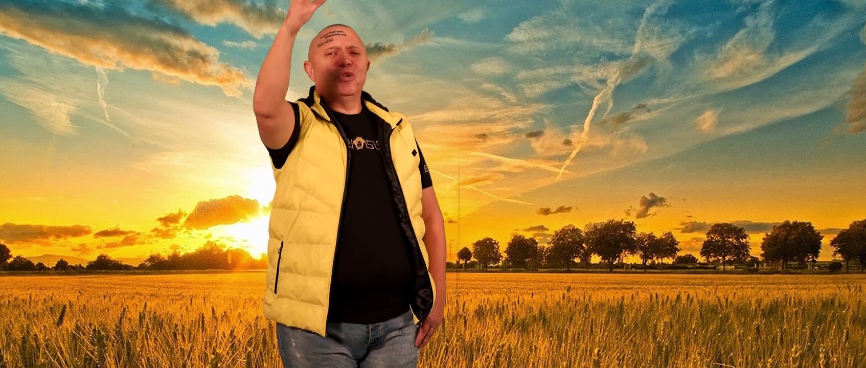 Nicolae Guta - Unde ma plimbi dorule [videoclip oficial]