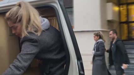 Survivor yolcusu olan Öykü Çelik, yeni sevgilisiyle görüntülendi