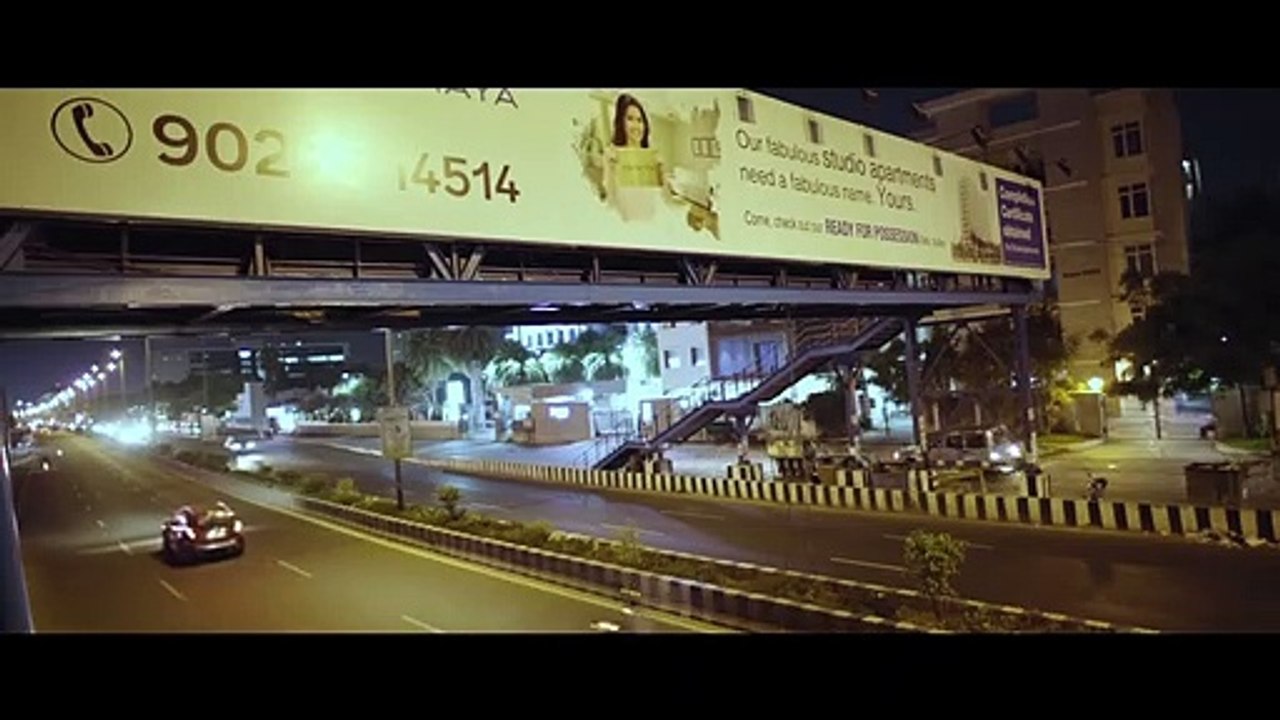 Insight (aka) Param - Trailer