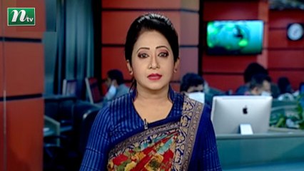 NTV Dupurer Khobor | 20 December 2020