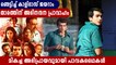Kalidas Jayaram thanks audience for accepting his role in ‘Paava Kadhaigal' | Filmibeat Malayalam