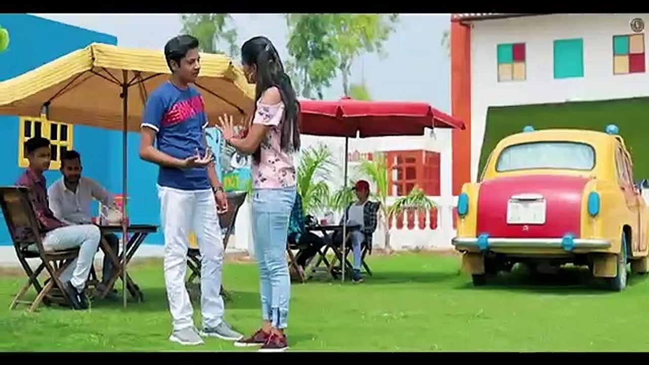 LOVE TRAP (Full Video) | SB Deobaniya, Manisha | New Haryanvi Songs Haryanavi 2020