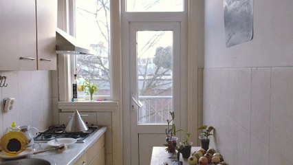 Day Trotter - LO - Liza Wolters