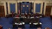 Senators Blackburn, Toomey address Senate