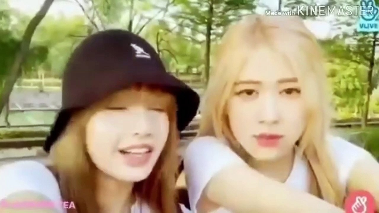 BLACKPINK Funny Moment 2020 [Part 2]