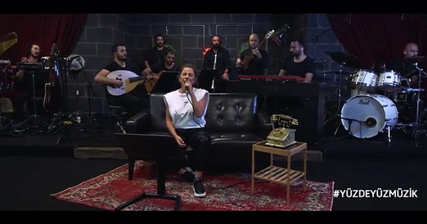 Merve Özbey I Tutuklu