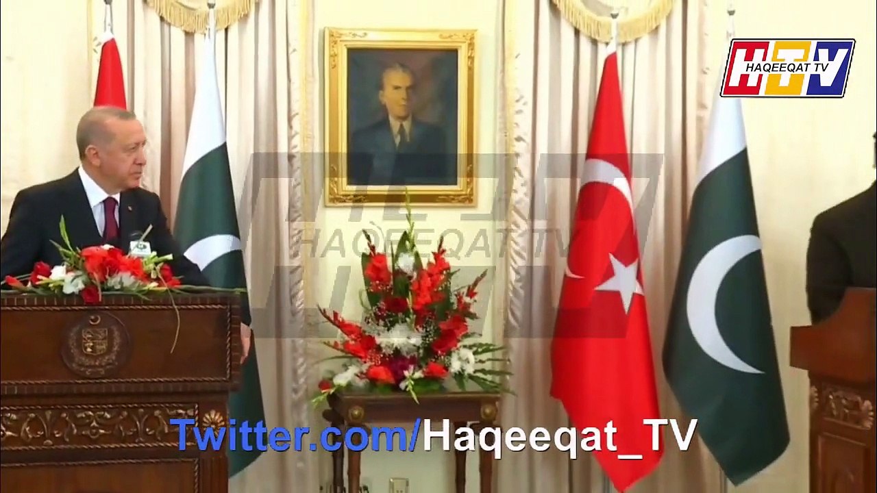 Imran Khan May Visit to Saudi Arabia and UAE to Get Things Back to Normal(720P_HD)_1