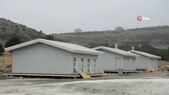 Türkiye'nin Maldivleri için revizyon