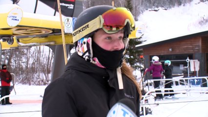 WEB Ski Mont St-Mathieu - 20 décembre 2020