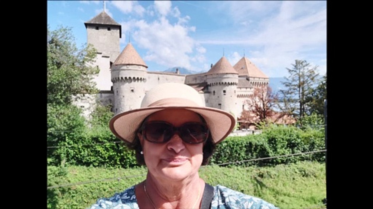 Mon film vacances vaudoises