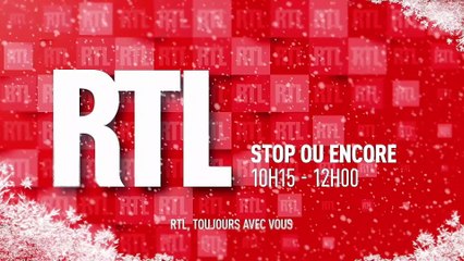 Le journal RTL de 11h du 20 décembre 2020