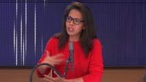 Régionales en Île-de-France : Audrey Pulvar promet un programme 