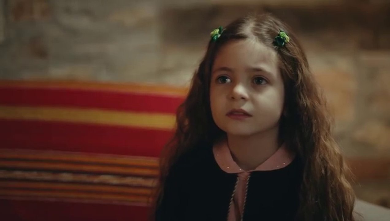 مسلسل ابنة السفير الحلقة 5 - للعربية بالدبلجة