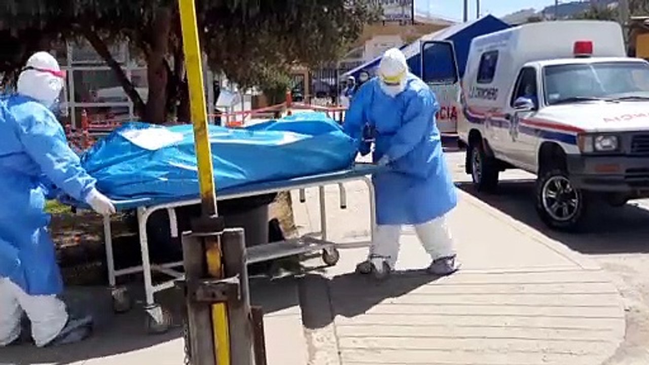 La pandemia de coronavirus rebasa los 76 millones de contagios