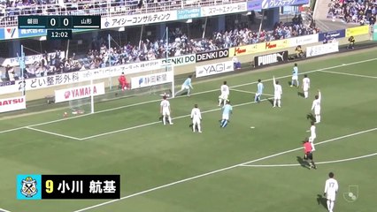 Jubilo Iwata ~2020 season all goals~