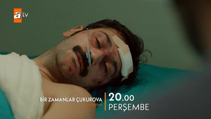 Bir Zamanlar Çukurova 78. Bölüm Fragmanı