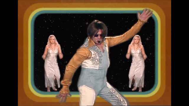 Guardians' Inferno Marvel Studios’ Guardians of the Galaxy Vol. 2