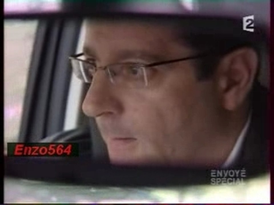 Envoyé special : Maigrir a tout prix [2]