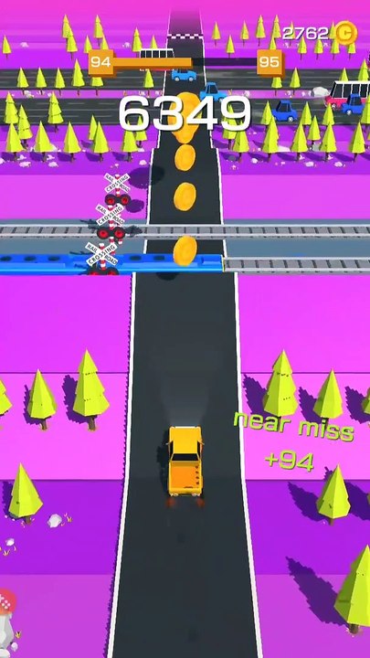 TRAFFIC RUN 20191229_065003