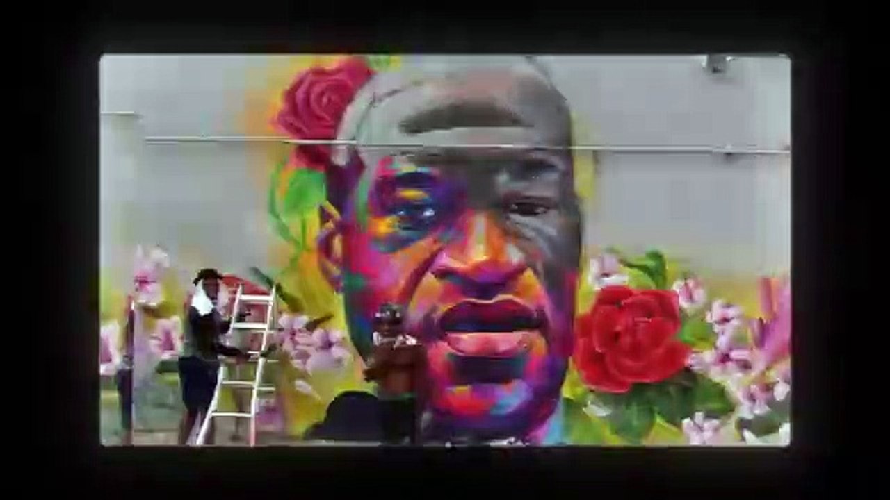 2020 Remixed (Cee-Roo)